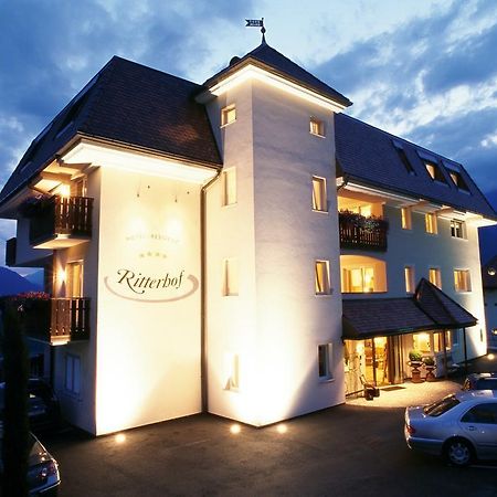 Apartmenthotel Ritterhof Suites & Breakfast Шена Стая снимка
