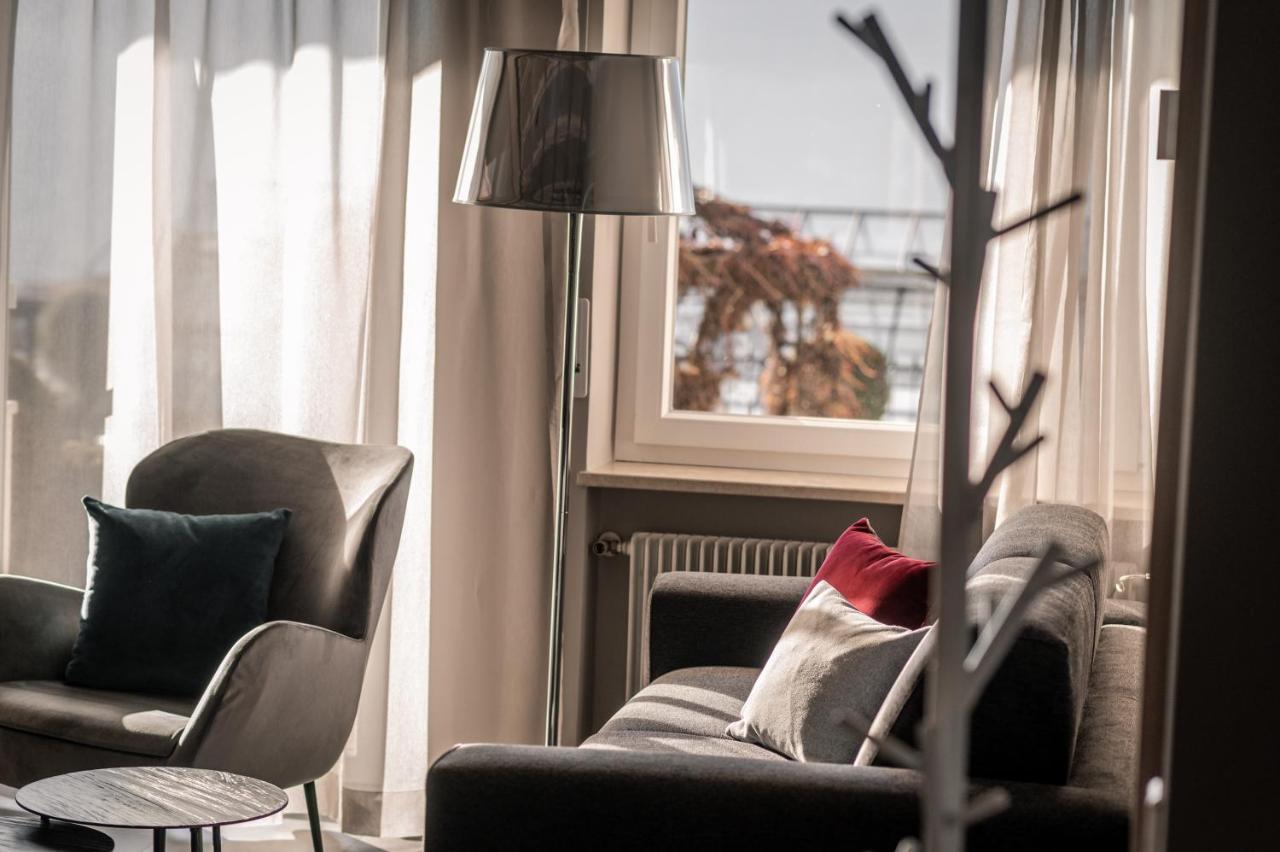Apartmenthotel Ritterhof Suites & Breakfast Шена Екстериор снимка