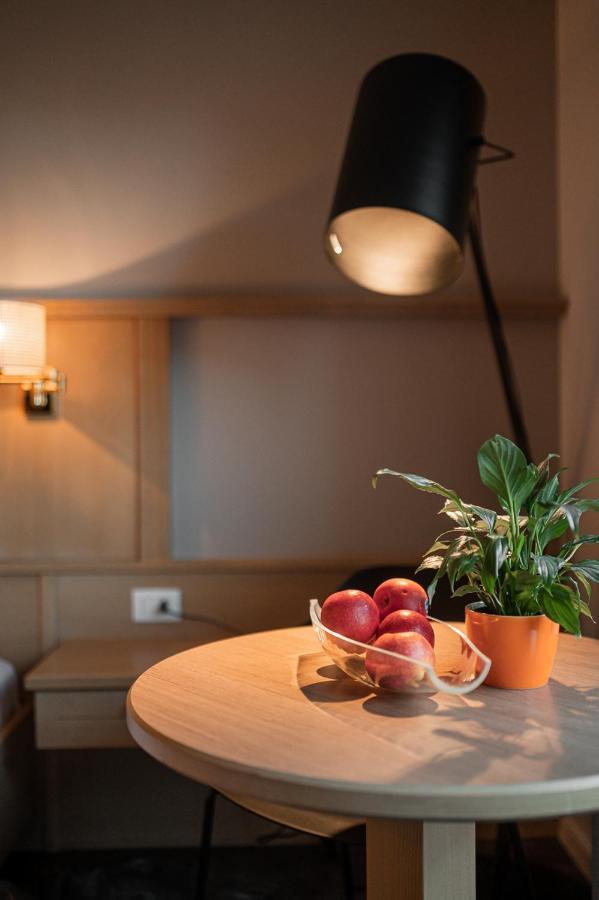 Apartmenthotel Ritterhof Suites & Breakfast Шена Екстериор снимка