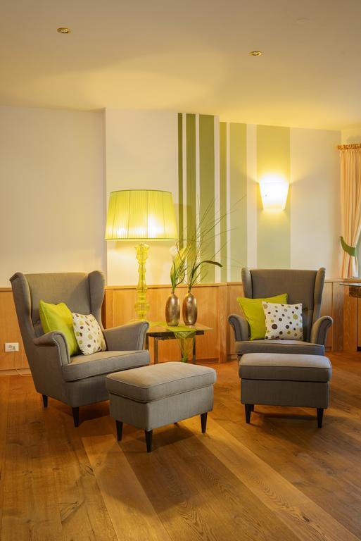 Apartmenthotel Ritterhof Suites & Breakfast Шена Екстериор снимка