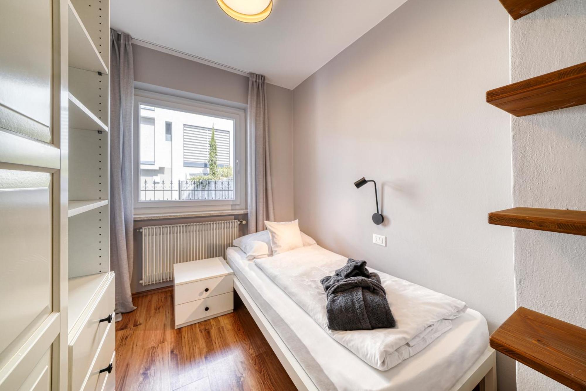 Apartmenthotel Ritterhof Suites & Breakfast Шена Екстериор снимка