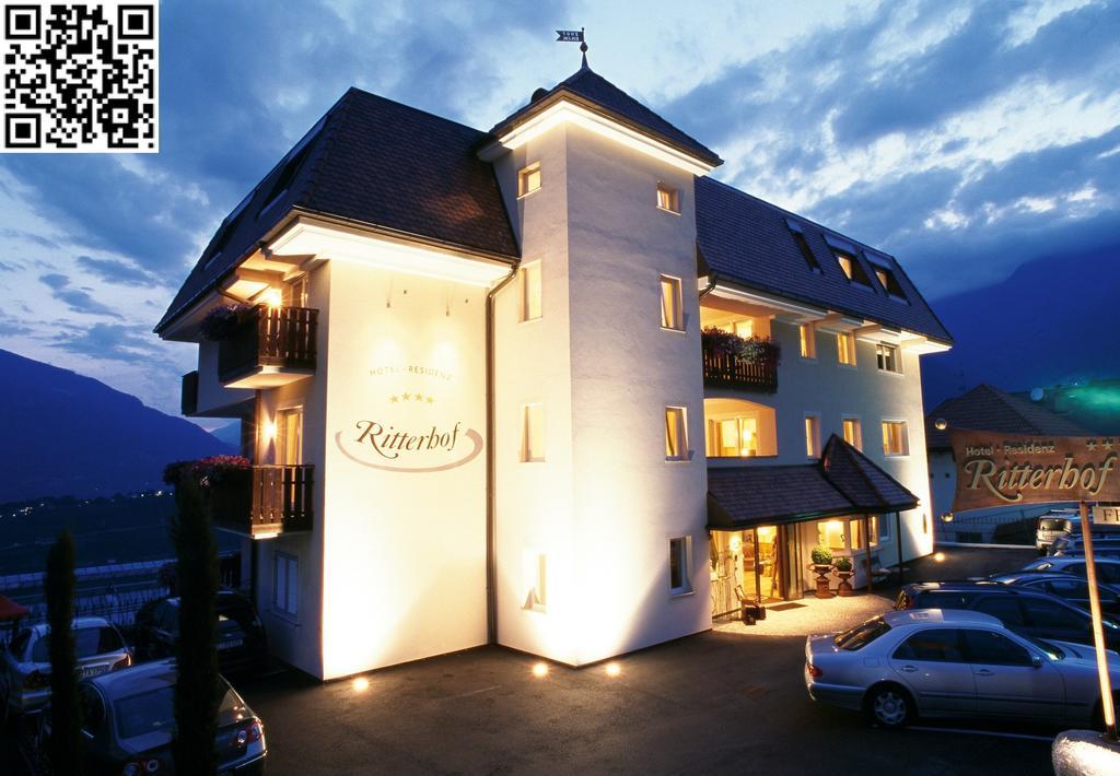 Apartmenthotel Ritterhof Suites & Breakfast Шена Стая снимка