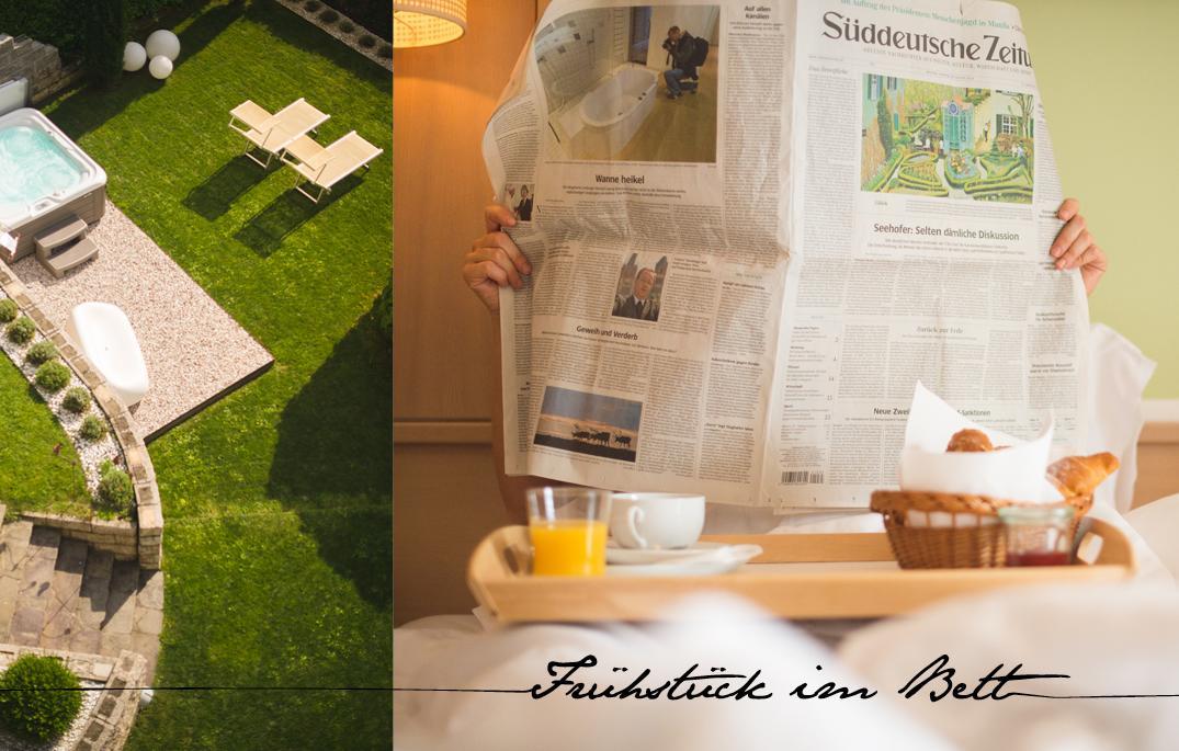 Apartmenthotel Ritterhof Suites & Breakfast Шена Екстериор снимка