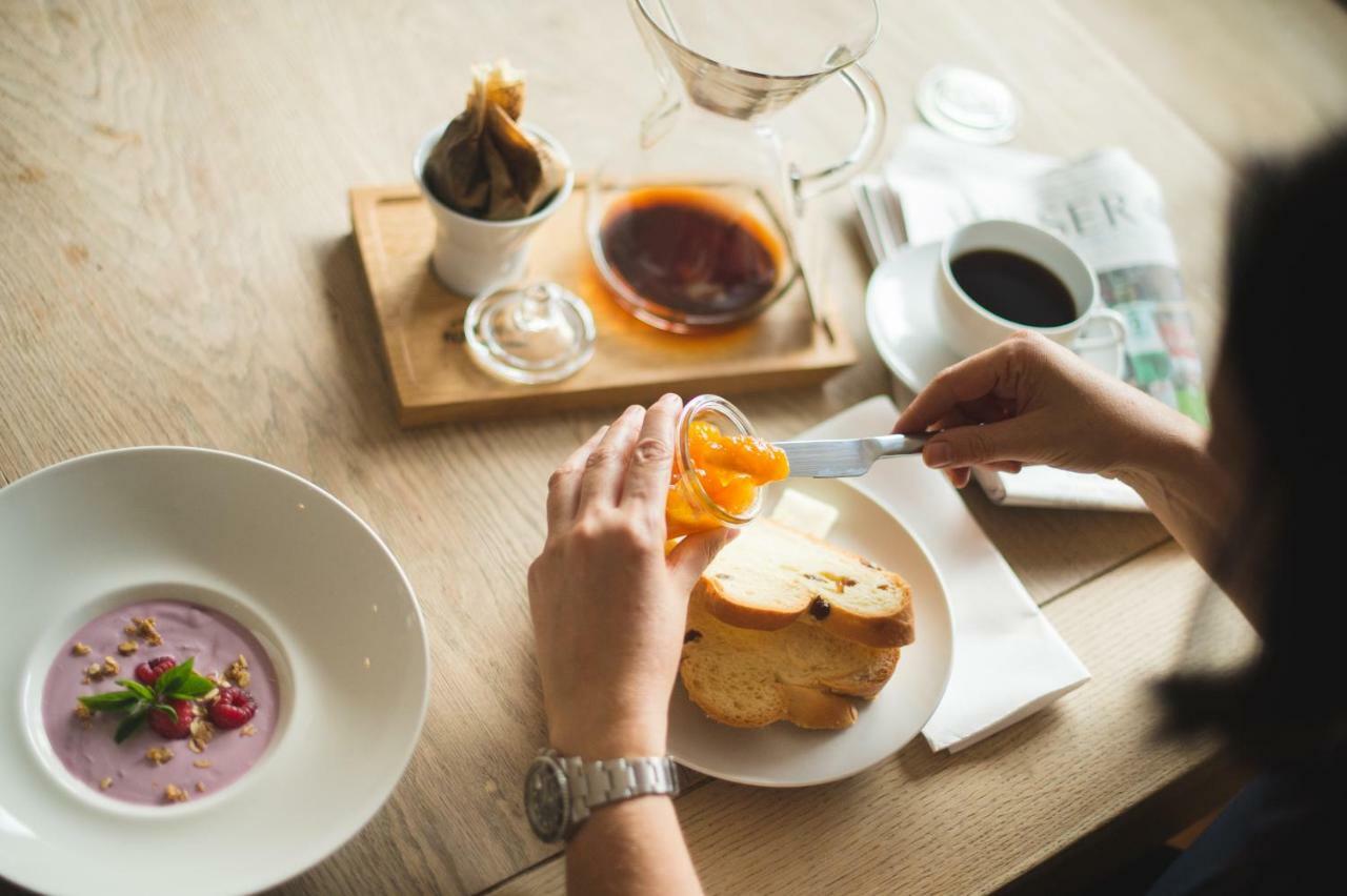 Apartmenthotel Ritterhof Suites & Breakfast Шена Екстериор снимка